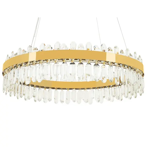Lampa suspendata RAMIRA - ø 100 cm