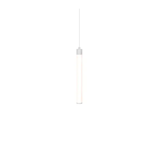 Lampa suspendata RAYA 3000K - Alb
