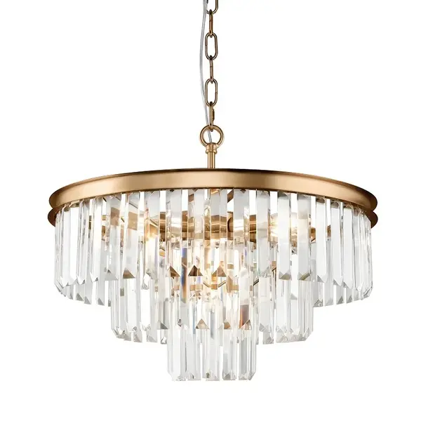Lampa suspendata REVERO 7L - Default Title