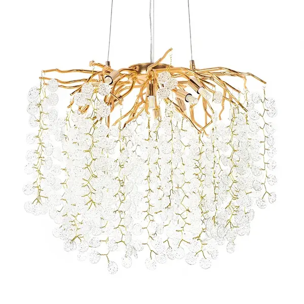 Lampa suspendata REVERSO 80 - Default Title
