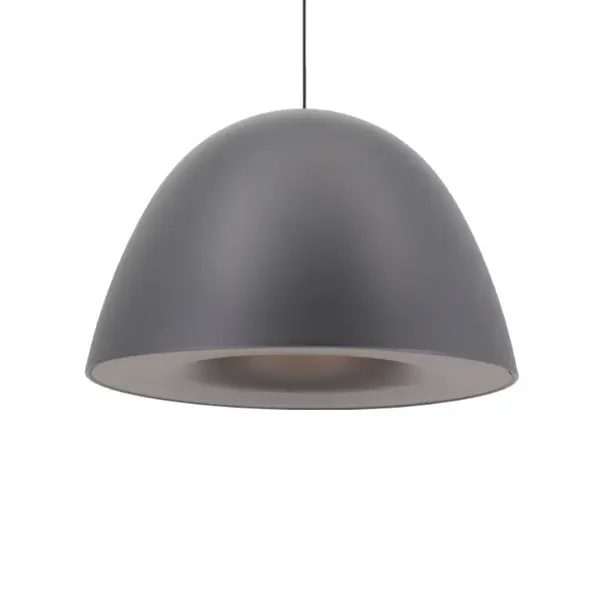 Lampa suspendata REVOLVE SP1 - Negru