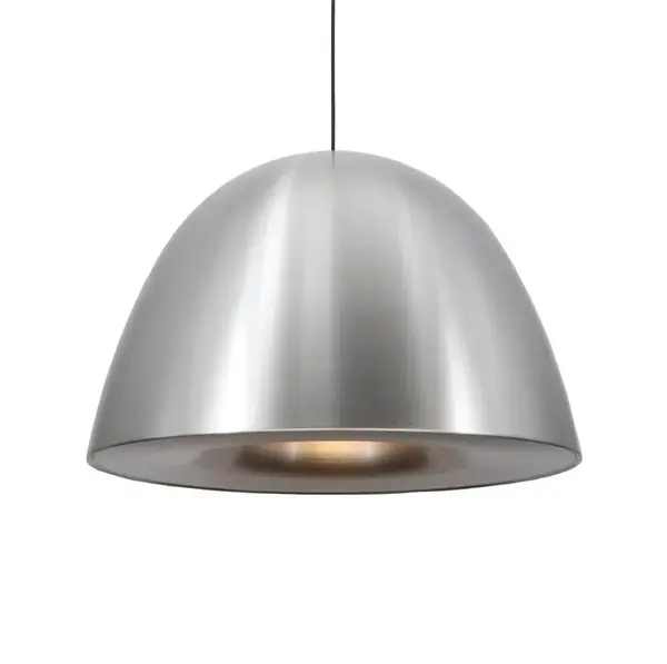 Lampa suspendata REVOLVE SP1 - Silver