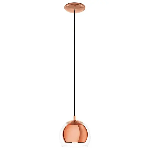 Lampă suspendată ROCAMAR - Default Title