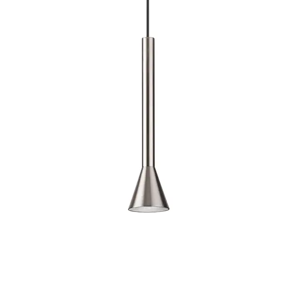 Lampa suspendata ROHAN - Crom