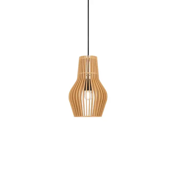 Lampa suspendata ROUVAS Ø20/30 CM - ø 20cm