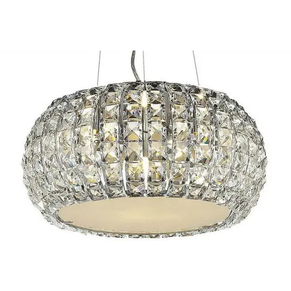 Lampa suspendata SAFARI - Ø 32 cm