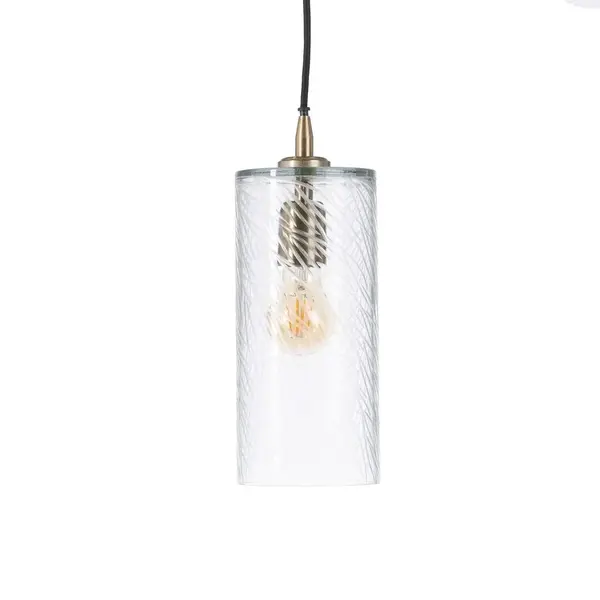 Lampa suspendata SELENI TALL - Default Title