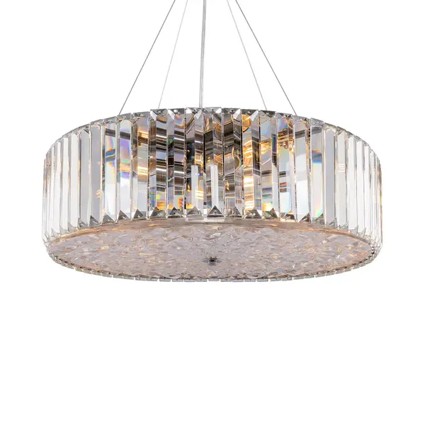 Lampa suspendata SENZI - Ø 53 cm