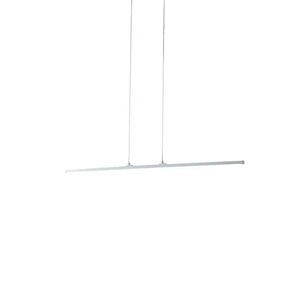 Lampa suspendata SHANGHAI WHITE - Lumina neutra 4000K