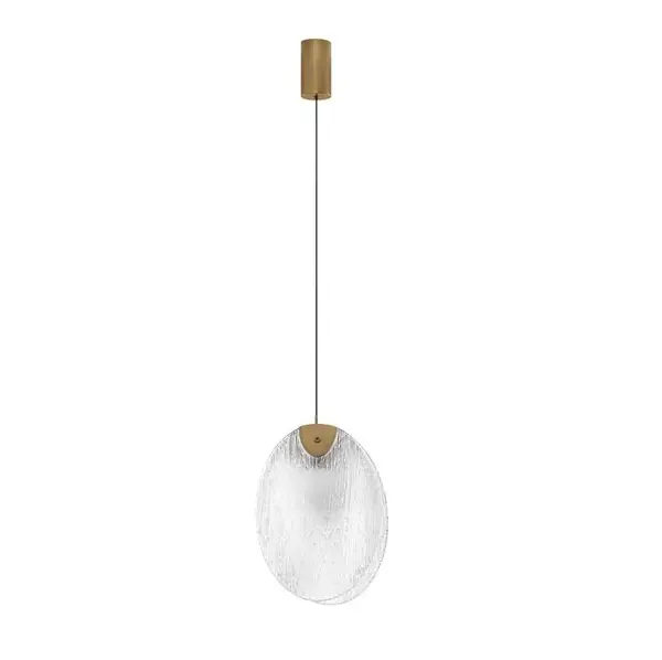Lampa suspendata SHELINA - Ø 22cm