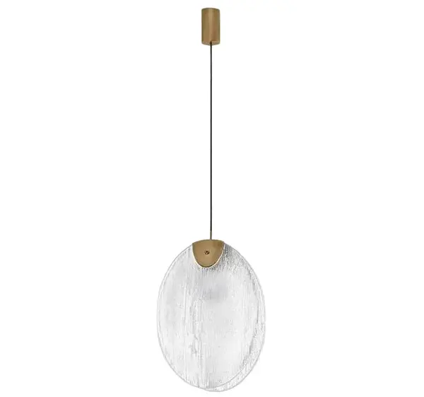Lampa suspendata SHELINA - Ø 30cm