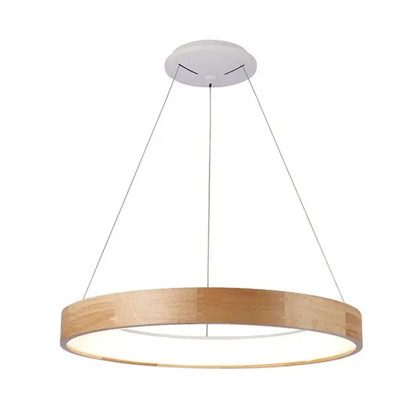 Lampa suspendata SILVIA - Ø 45cm