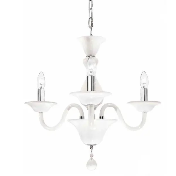 Lampa suspendata SOFIA - ∅ 66 cm