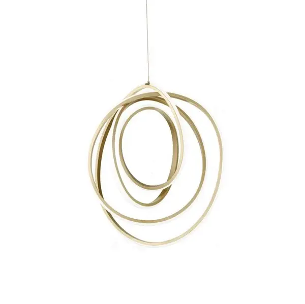 Lampa suspendata SOGAL - Ø 50cm