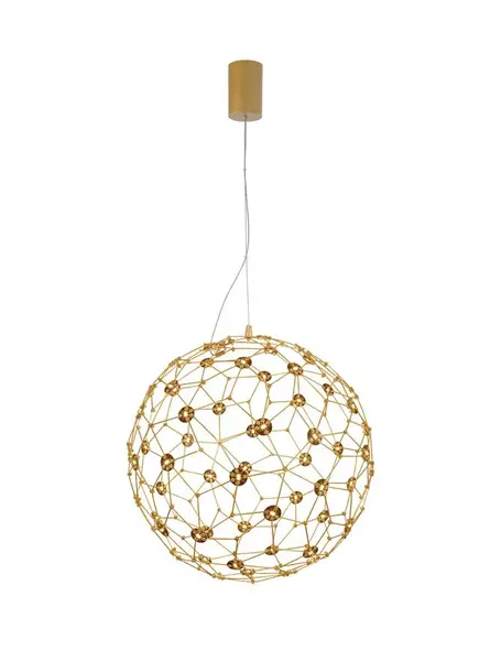 Lampa suspendata SOLE - Ø40 cm