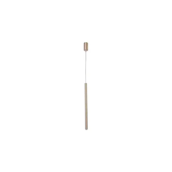 Lampă suspendată SOPEL SIMPLE - Cupru