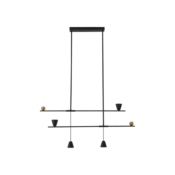 Lampa suspendata SPALTO - Default Title
