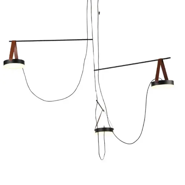 Lampa suspendata SPECTRUM 3 - Default Title