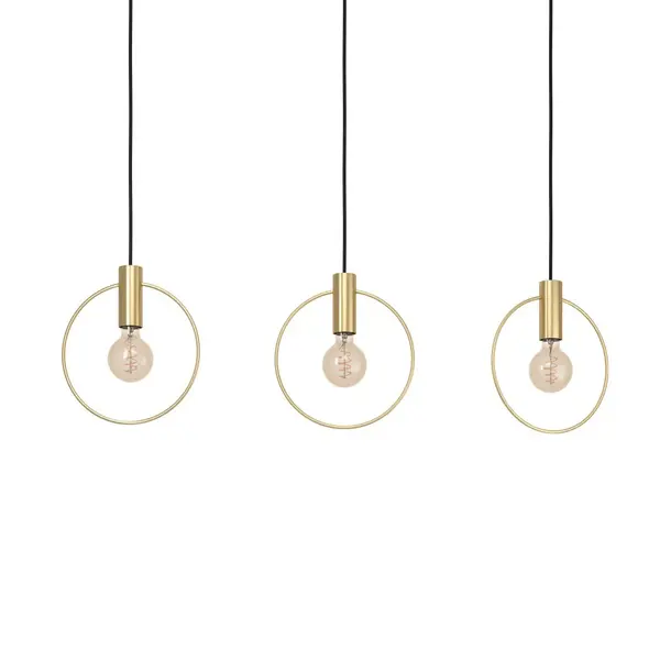 Lampa suspendata SYDNEY LINIAR - Default Title
