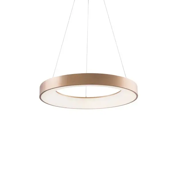 Lampa suspendata TABOCA - Gold