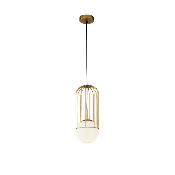 Lampă suspendată TELFOR Ø 15 cm - Default Title