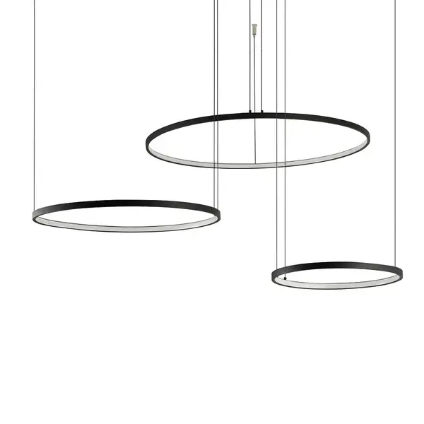 Lampa suspendata TELIJA - Lumina neutra 4000K
