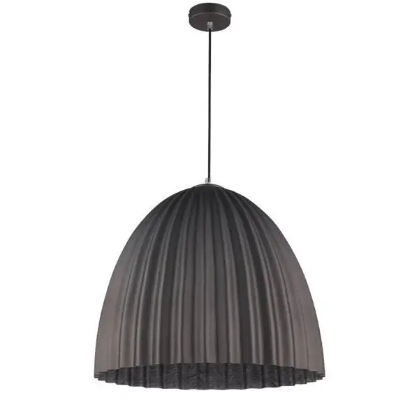 Lampă suspendată TELMA SILVER - 70CM