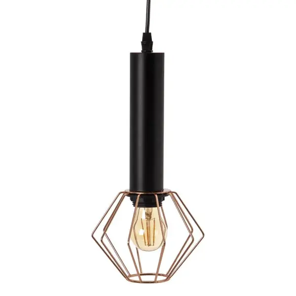Lampa suspendata TESS 15CM - Default Title
