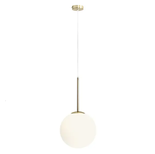 Lampa suspendata TEZUL 30 - Brass