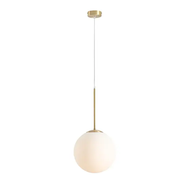 Lampa suspendata TEZUL 30 - Gold