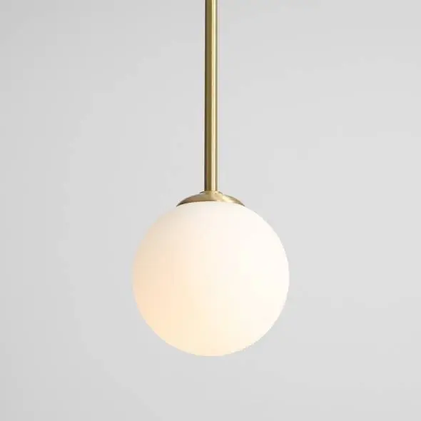 Lampa suspendata TEZUL XXS - Gold