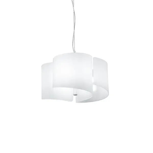 Lampa suspendata TIZIANO Ø47 CM - Default Title