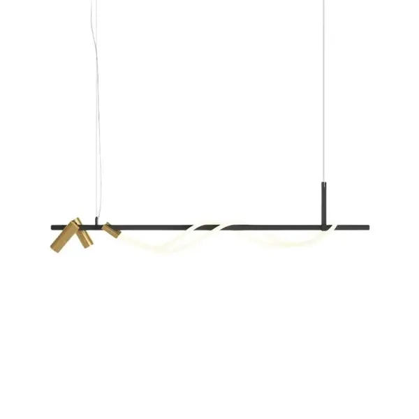 Lampa suspendata TORASO 42W - Default Title