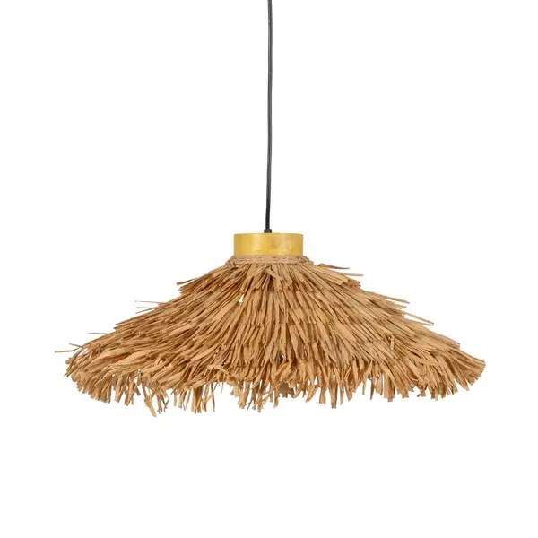 Lampa suspendata TRISTANA - Ø 54cm