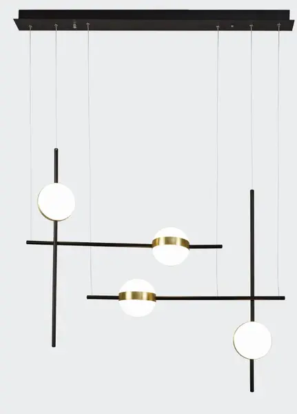 Lampă suspendată UBA ABSTRACT - Default Title