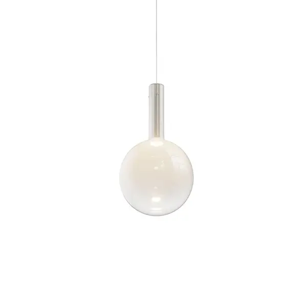Lampa suspendata VELORA 6W - Alb
