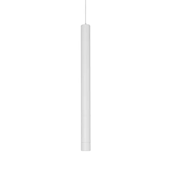 Lampa suspendata VERSTAKO SHORT 4000K - Alb