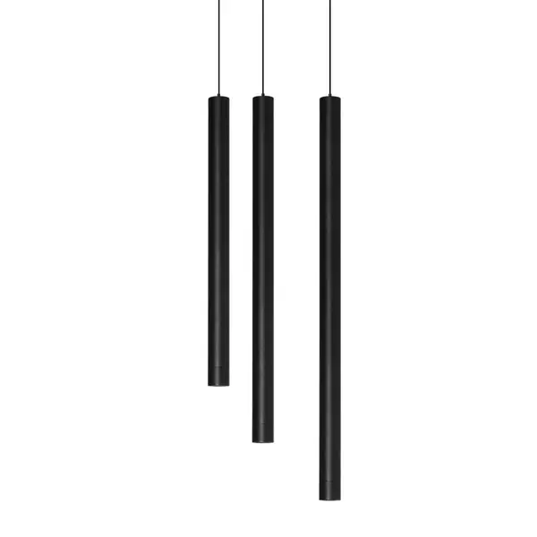 Lampa suspendata VERSTAKO TRIO - Lumina calda 3000K