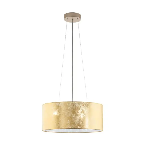 Lampă suspendată VISERBELLA Ø 53 cm - Default Title
