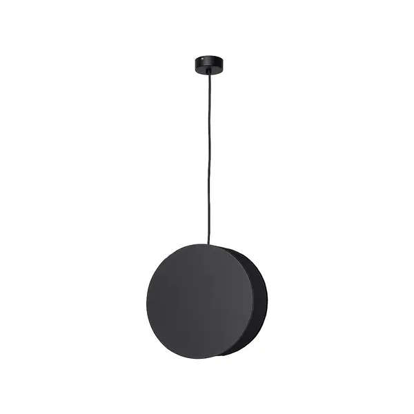 Lampa suspendata WHELLA BLACK - Default Title