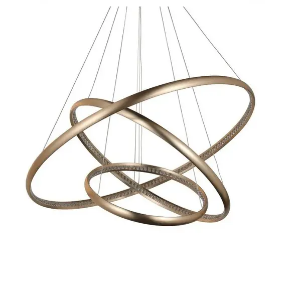 Lampa suspendata YGON - Gold
