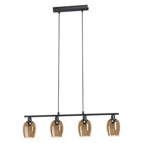 Lampă suspendată ZABALEA - Default Title