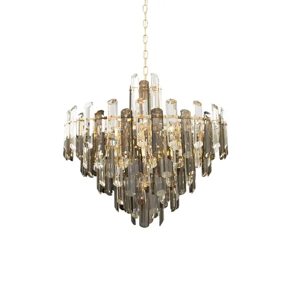 Lampa suspendata ZENDRA - 60.8 cm