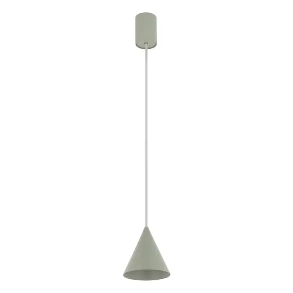 Lampă suspendată ZENITA XS - Olive