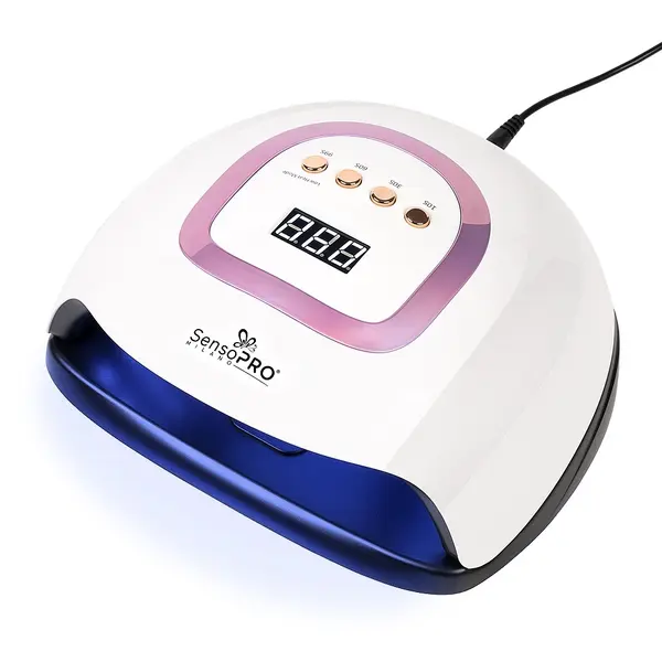 Lampa Unghii UV LED 150W TOP NAILS PRO - SensoPRO Milano
