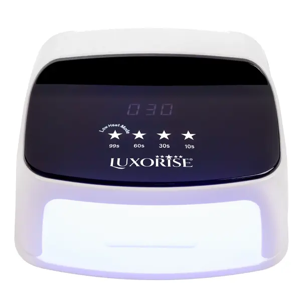 Lampa Unghii UV / LED 84W GlamEdge PRO - LUXORISE
