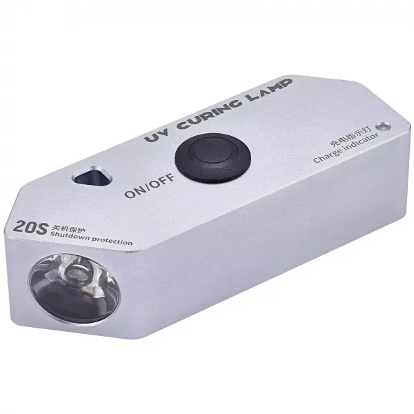 Lampa UV 2UUL SC05