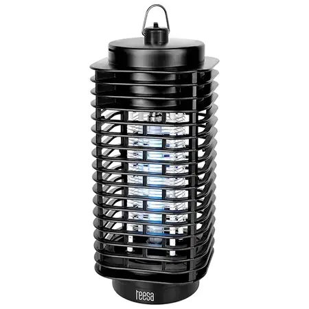 Lampa UV anti insecte TEESA TSA0164-1, suprafata de acoperire: 30mp