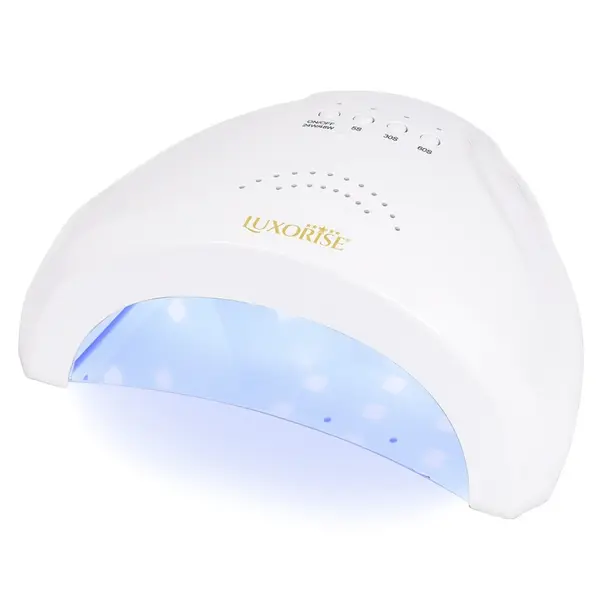 Lampa UV LED 48W SUNONE XT - LUXORISE, Alb