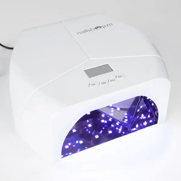 Lampa UV LED L7 - 160W
